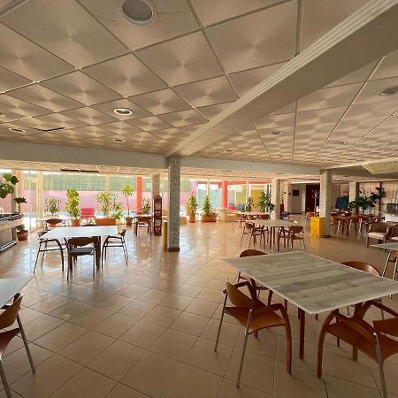 Aparthotel Residencial Vidalbir L'Alfas del Pi Exteriér fotografie