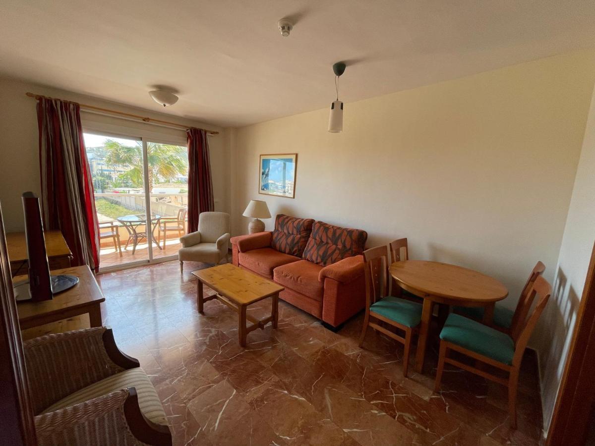 Aparthotel Residencial Vidalbir L'Alfas del Pi Exteriér fotografie