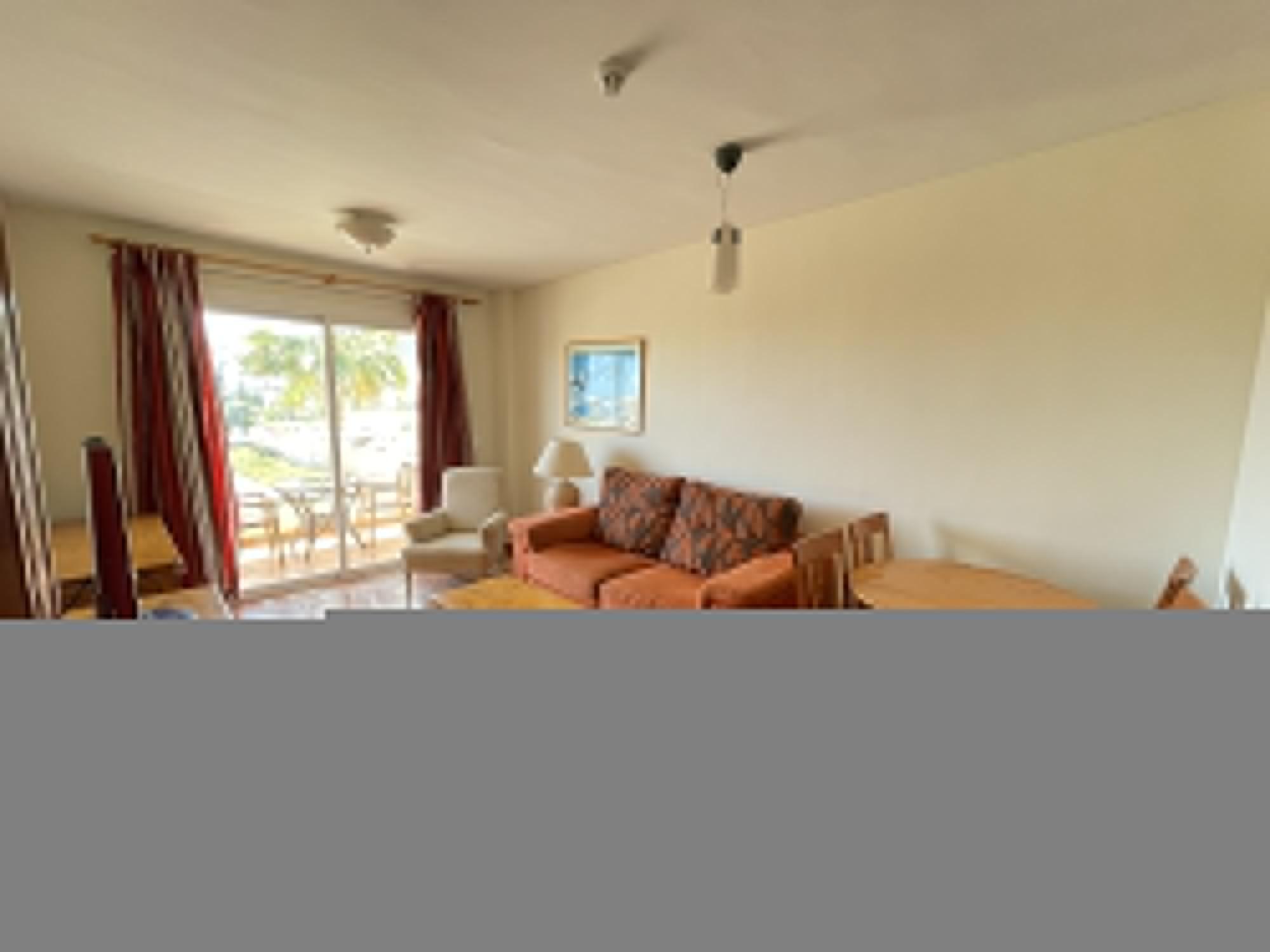 Aparthotel Residencial Vidalbir L'Alfas del Pi Exteriér fotografie