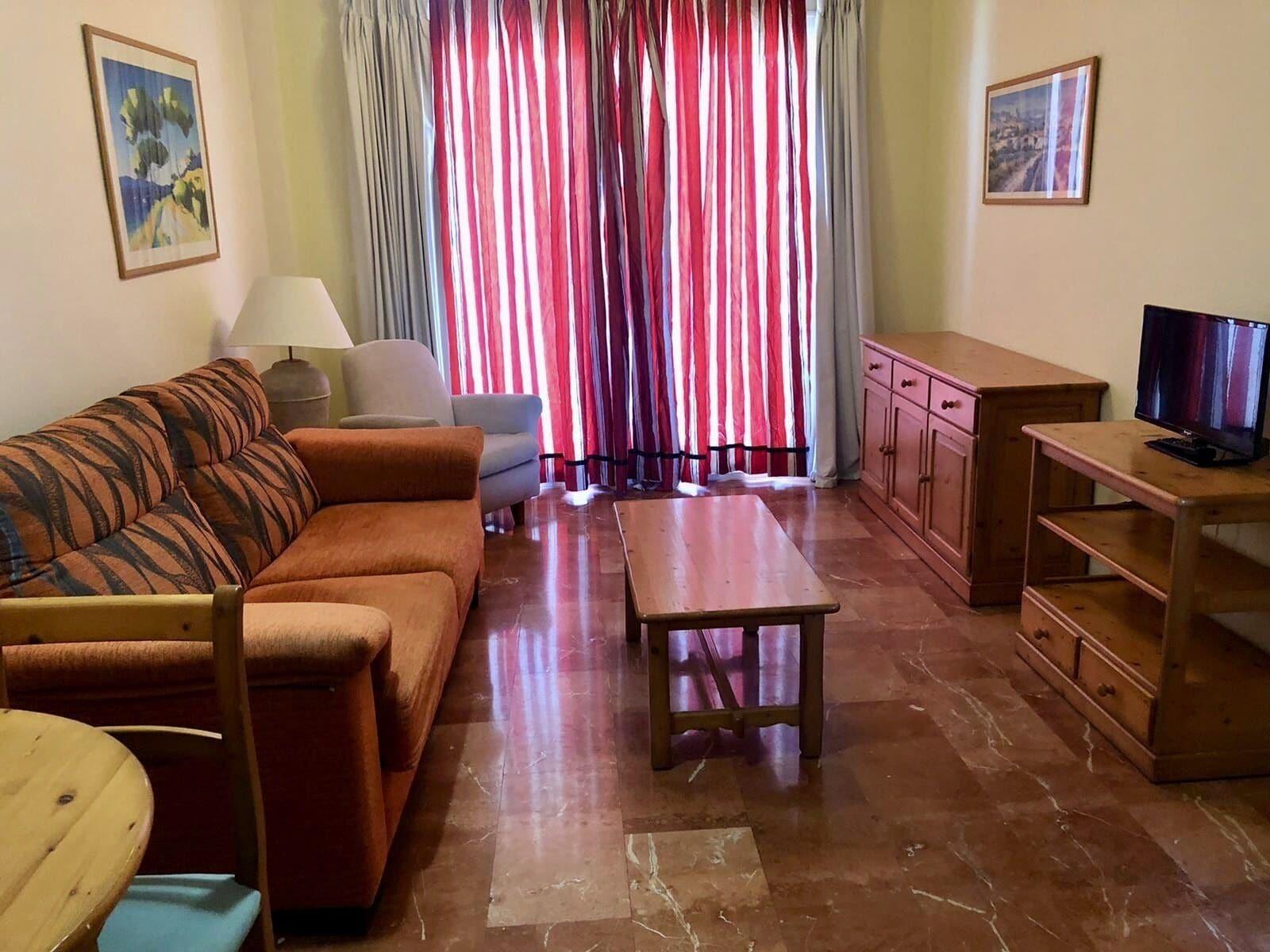 Aparthotel Residencial Vidalbir L'Alfas del Pi Exteriér fotografie