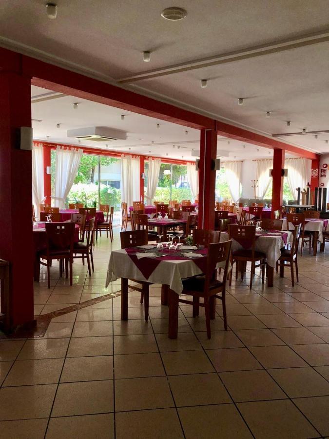 Aparthotel Residencial Vidalbir L'Alfas del Pi Exteriér fotografie